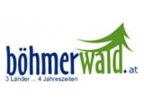 Boehmerwald Logo