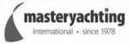 MasterYachting Logo